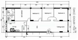 Blk 447 Hougang Avenue 10 (Hougang), HDB 5 Rooms #637799111